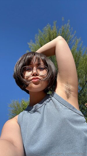 erikabug Nude Leaked Photo #15