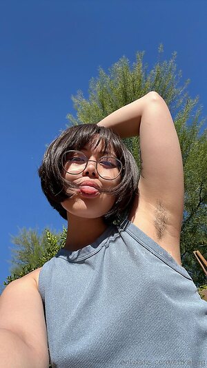 erikabug Nude Leaked Photo #16