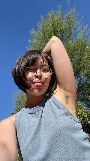 erikabug Nude Leaked Photo #17