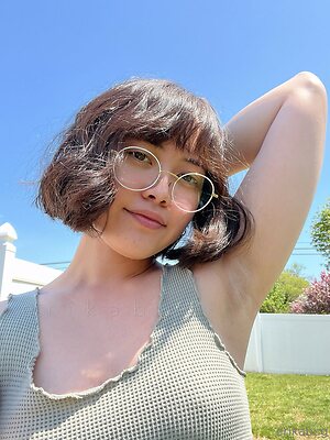 erikabug Nude Leaked Photo #20