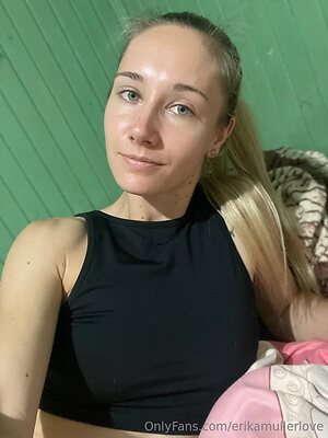erikamullerlove Nude Leaked Photo #7