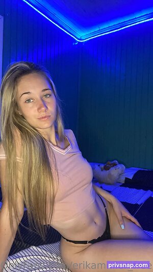 erikamullerlove Nude Leaked Photo #28