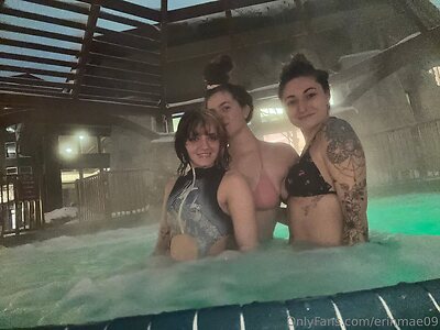 erinmae09 Nude Leaked Photo #25
