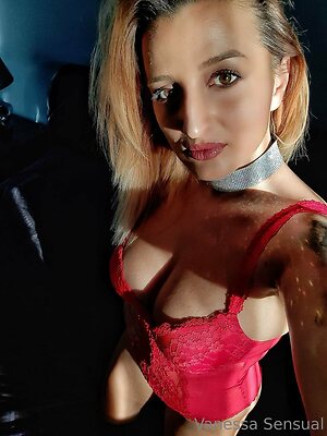 eroticvanessa Nude Leaked Photo #5