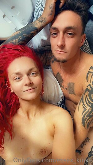 essex kinks Nude Leaked Photo #3
