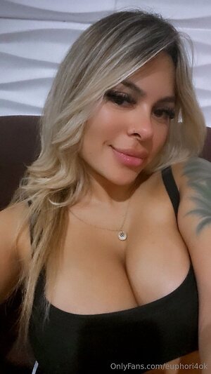 euphori4ok Nude Leaked Photo #6