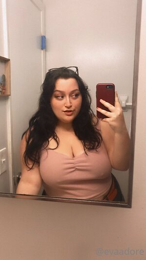 eva-free Nude Leaked Photo #6