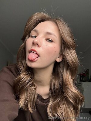 eva foxxxy Nude Leaked Photo #2