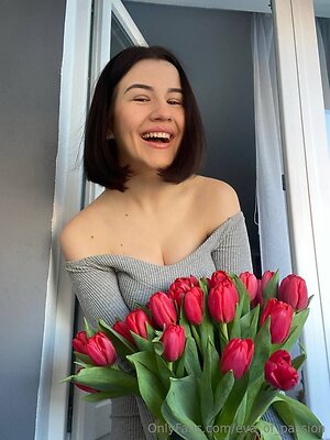 eva of passion Nude Leaked Photo #3