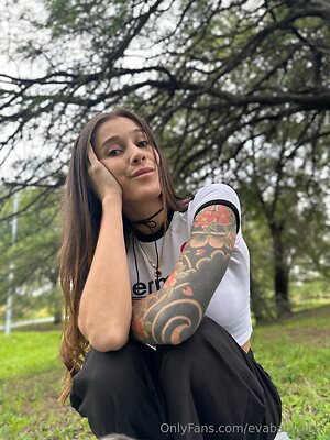 evababygirlx Nude Leaked Photo #9