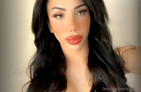 eve doll Nude Leaked Photo #3