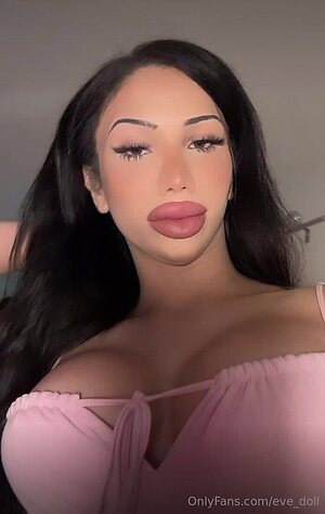 eve doll Nude Leaked Photo #8