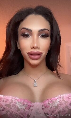 eve doll Nude Leaked Photo #9