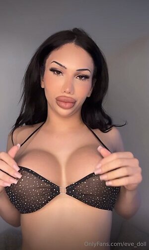 eve doll Nude Leaked Photo #18