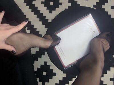 eveschwarz Nude Leaked Photo #20