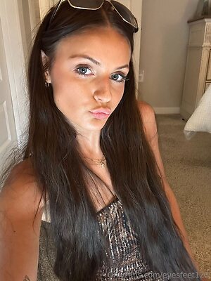 evesfeet123 Nude Leaked Photo #72