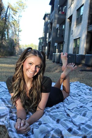 evesfeet123 Nude Leaked Photo #75