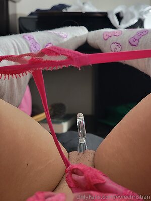 eviechristian Nude Leaked Photo #27