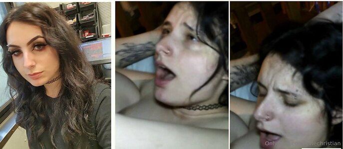 eviechristian Nude Leaked Photo #28