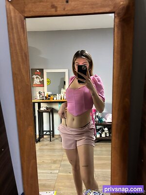 eviecutie Nude Leaked Photo #16