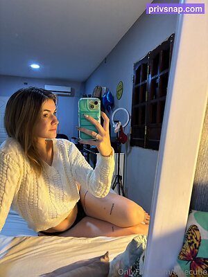 eviecutie Nude Leaked Photo #35