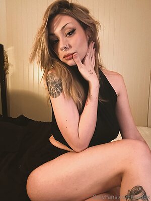 excidx Nude Leaked Photo #7