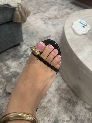 exoticannie Nude Leaked Photo #2