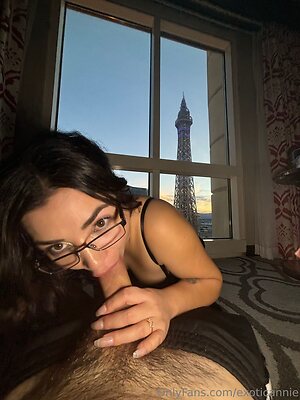 exoticannie Nude Leaked Photo #11