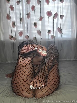 exoticbeauty699 Nude Leaked Photo #5