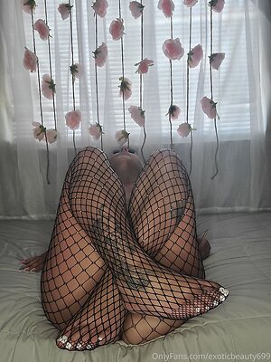 exoticbeauty699 Nude Leaked Photo #6