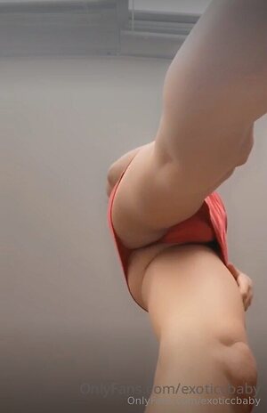 exoticcbaby Nude Leaked Photo #6