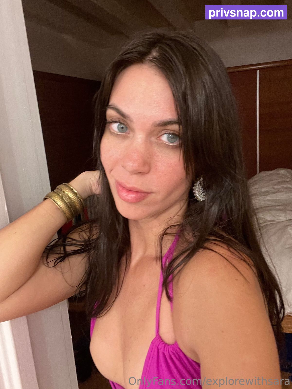 explorewithsara Nude Leaked Photos