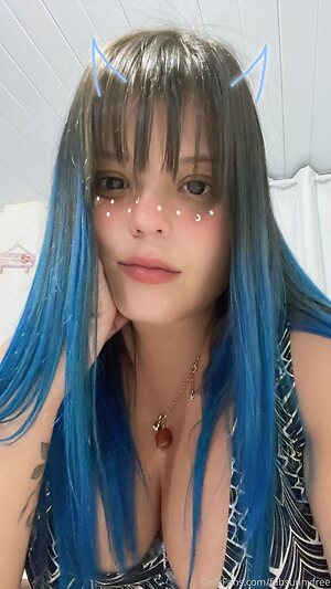 fabsunnyfree Nude Leaked Photo #34