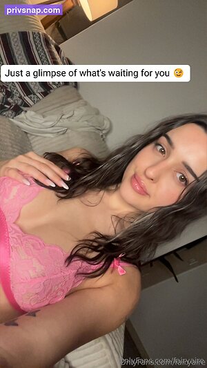 fairyaire Nude Leaked Photo #35
