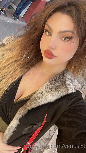 fairydelphine Nude Leaked Photo #23