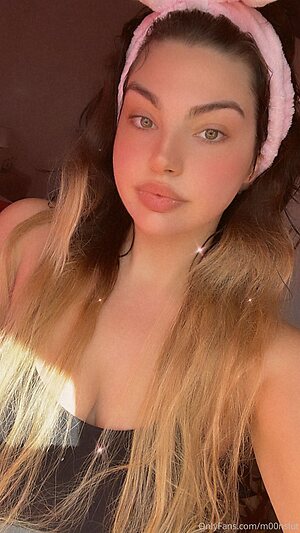 fairydelphine Nude Leaked Photo #25