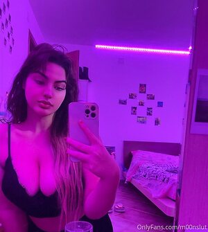 fairydelphine Nude Leaked Photo #36