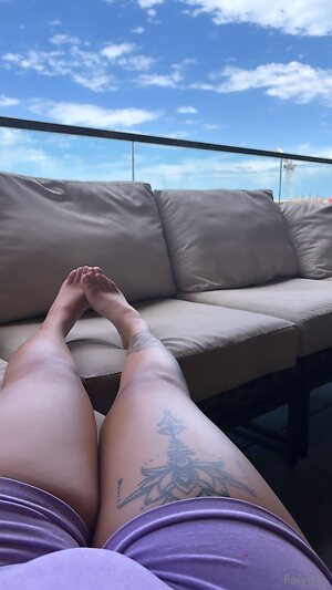 faiygo Nude Leaked Photo #8