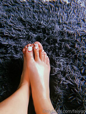 faiygo Nude Leaked Photo #13