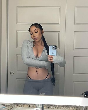 faiygo Nude Leaked Photo #14