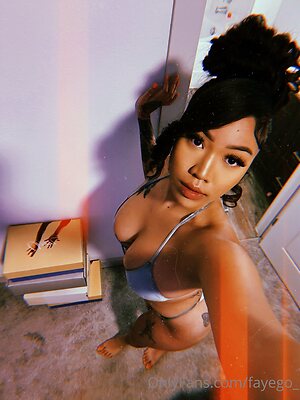faiygo Nude Leaked Photo #17