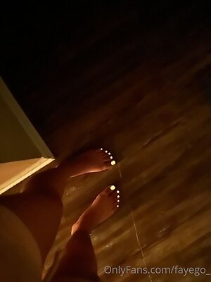 faiygo Nude Leaked Photo #19
