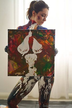 fallcos1 Nude Leaked Photo #11
