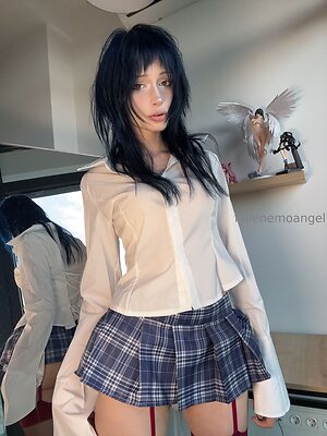 fallenemoangel Nude Leaked Photo #16