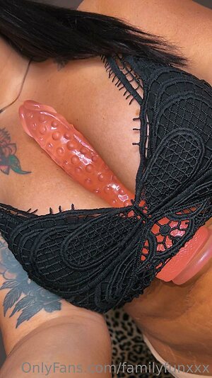 familyfunxxx Nude Leaked Photo #19