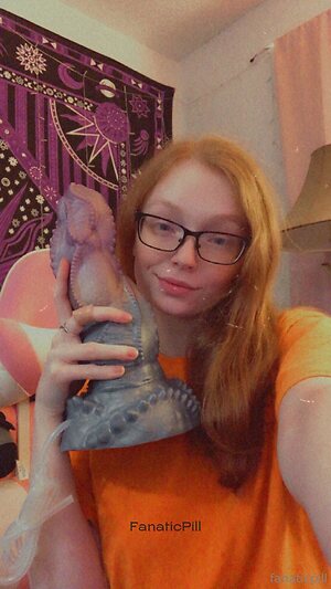 fanaticpill Nude Leaked Photo #3