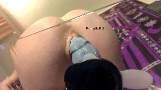 fanaticpill Nude Leaked Photo #5
