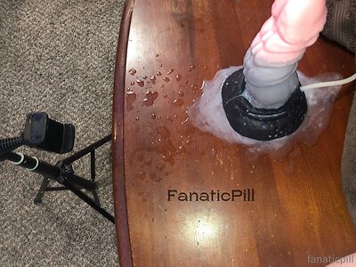 fanaticpill Nude Leaked Photo #7