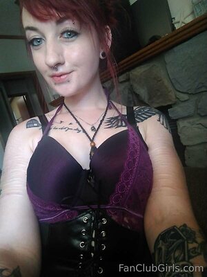 fanclubgirls Nude Leaked Photo #2