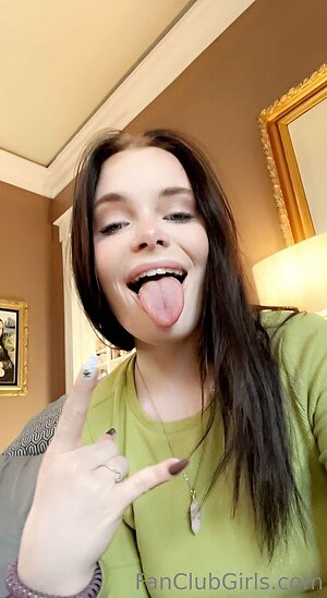 fanclubgirls Nude Leaked Photo #16